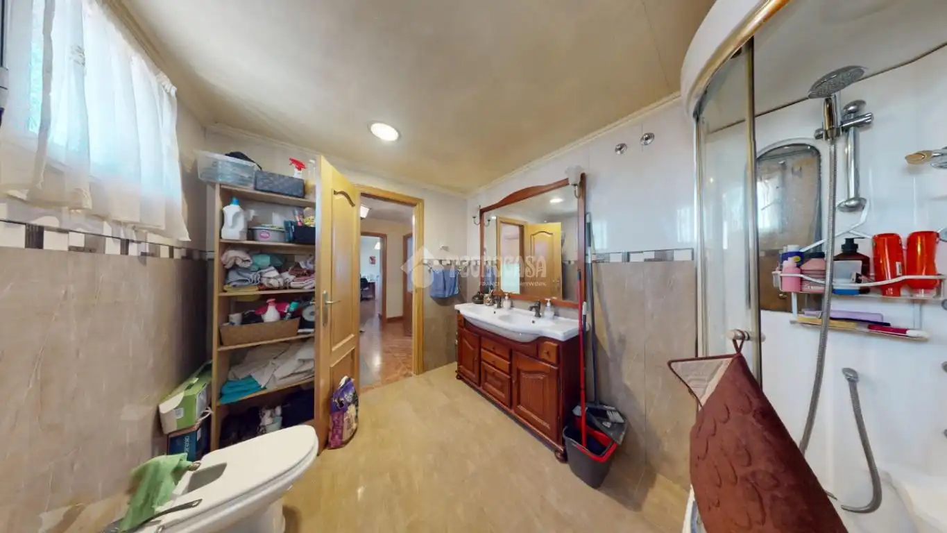 Casa bifamiliare in vendita a Vallehermoso, imagen 26