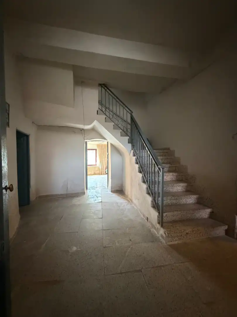 Finca rústica en venta en Esguevillas de Esgueva con Jardín privado y Trastero