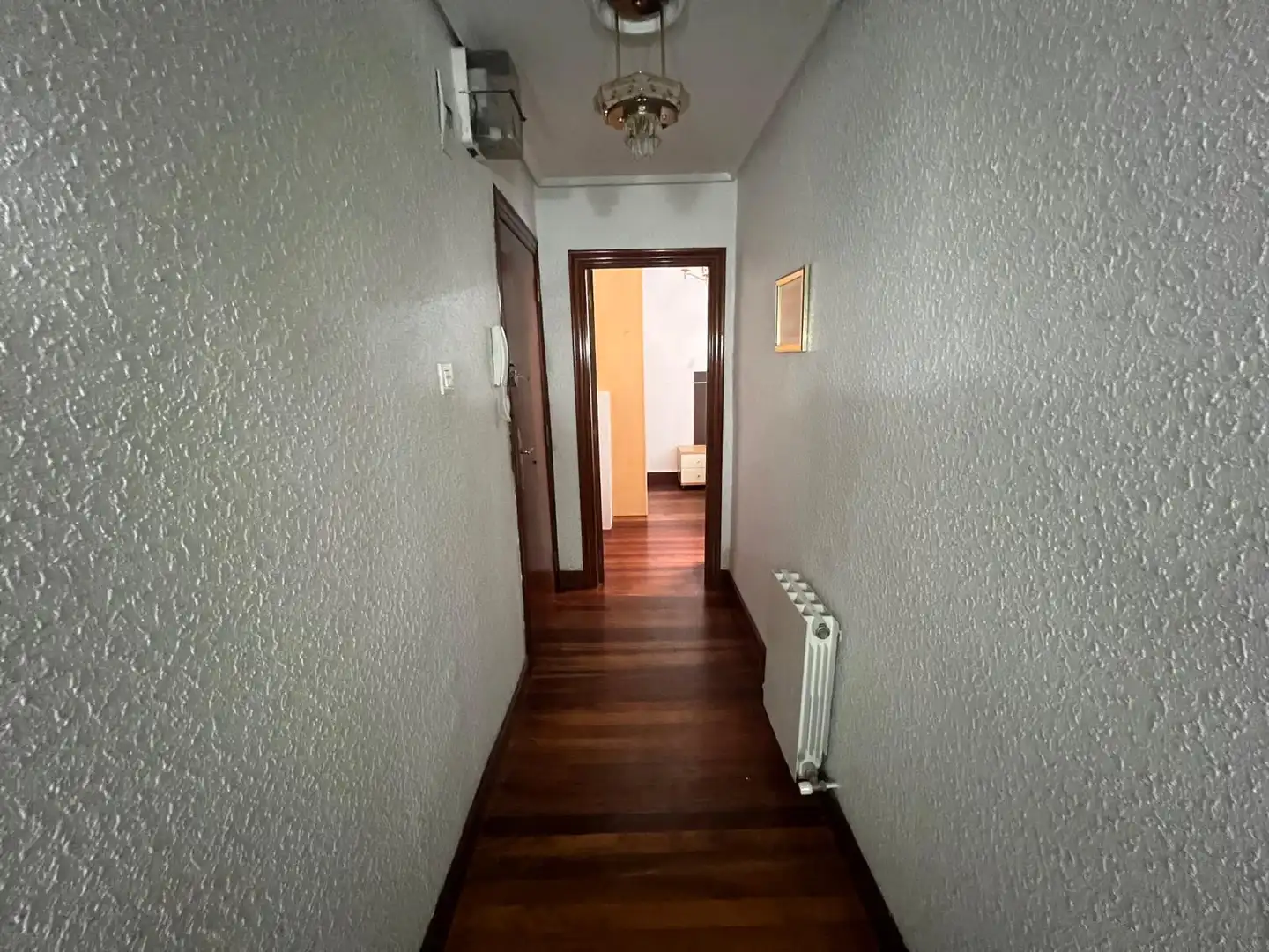 Flat for sale in Bilbao   with Heating and Balcony