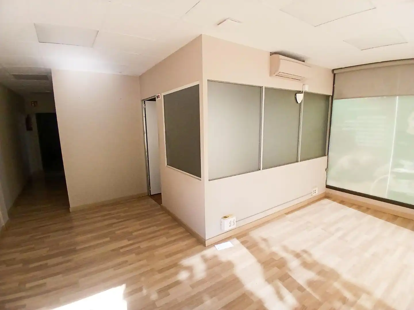Local comercial en venta en Sant Andreu de la Barca