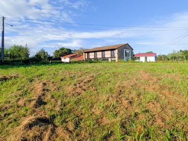 Terrain rustique à vendre à Oruña