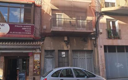 Exterior view of Building for sale in Elche / Elx