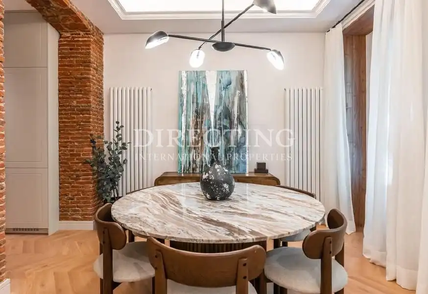 Wohnung mit Terrasse zum Verkauf in Barrio de Salamanca, imagen 12