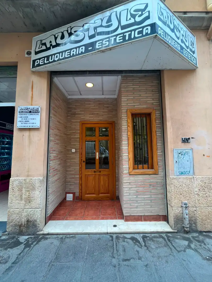 Gewerbefläche zur Miete in Carrer de Roger de Flor 7, imagen 19