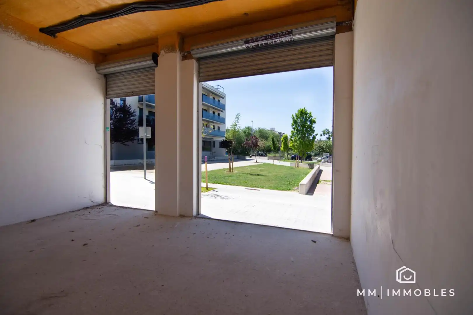 Local comercial en venda a Lledoner, imagen 29
