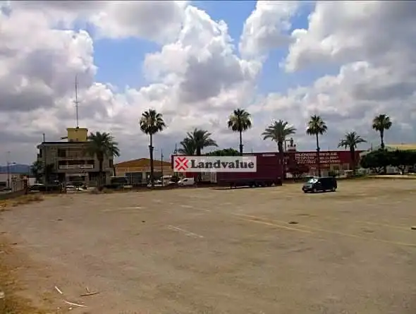 Lands and plots for sale in Núcleo Urbano, imagen 4