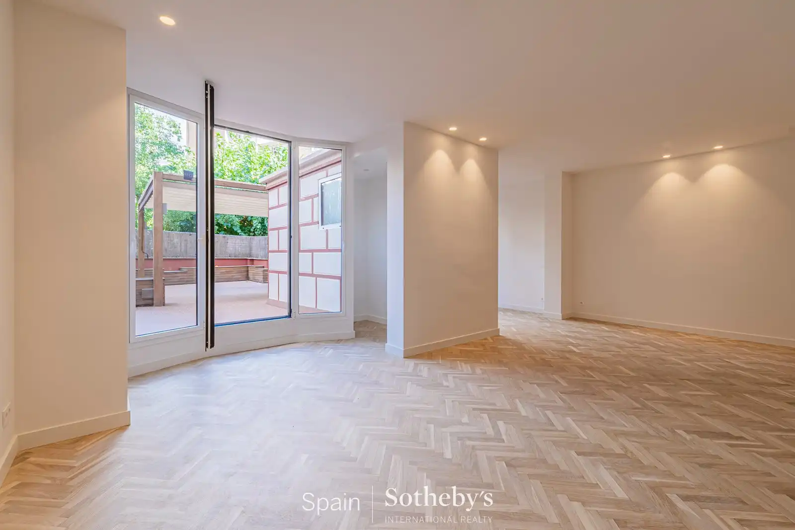 Apartament en venda en Eixample