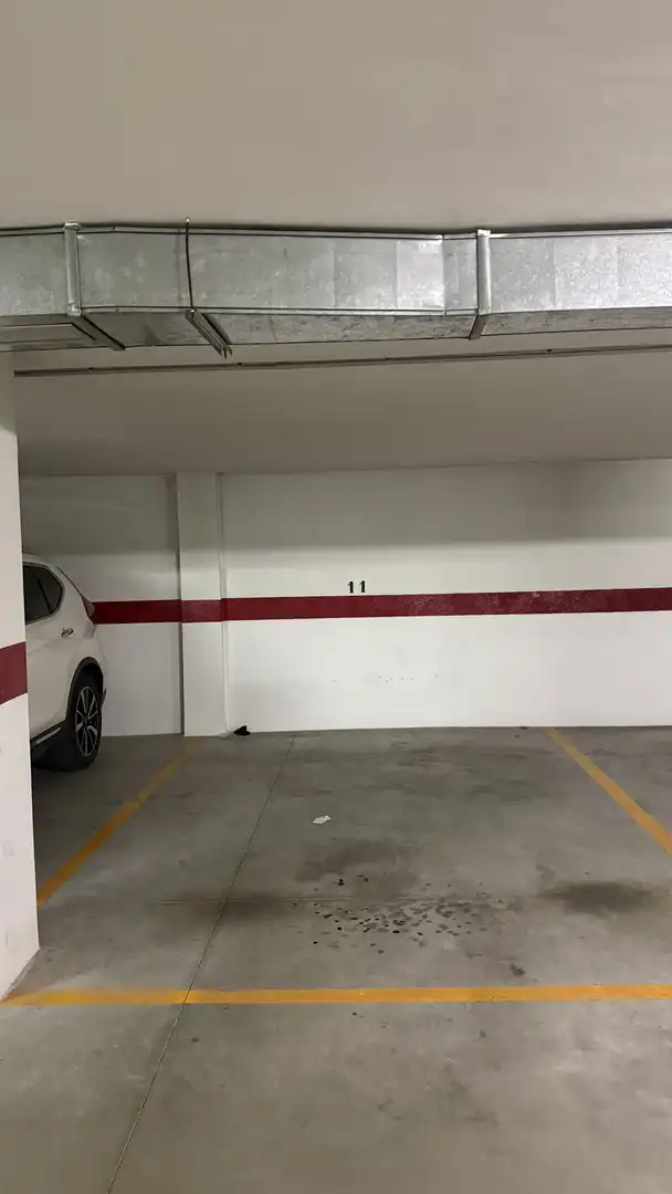 Parking de Garaje en venta en Padul