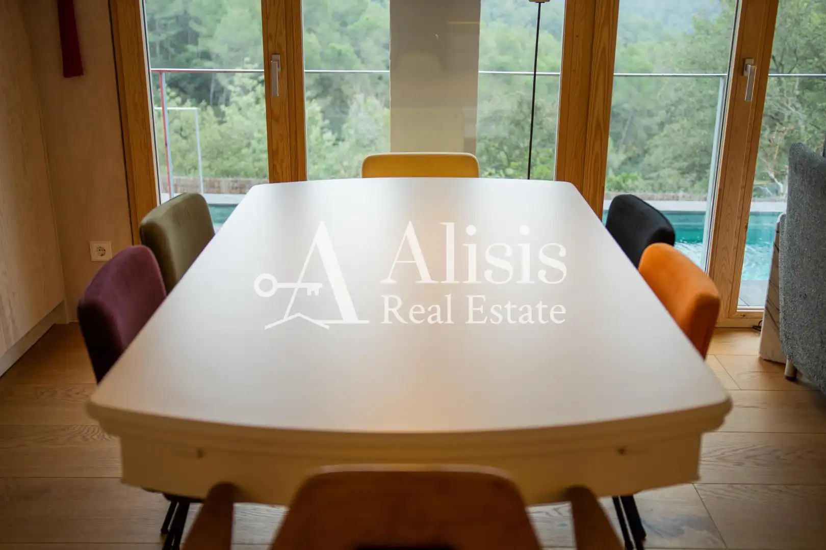 Casa o chalet en venta en Molins de Rei