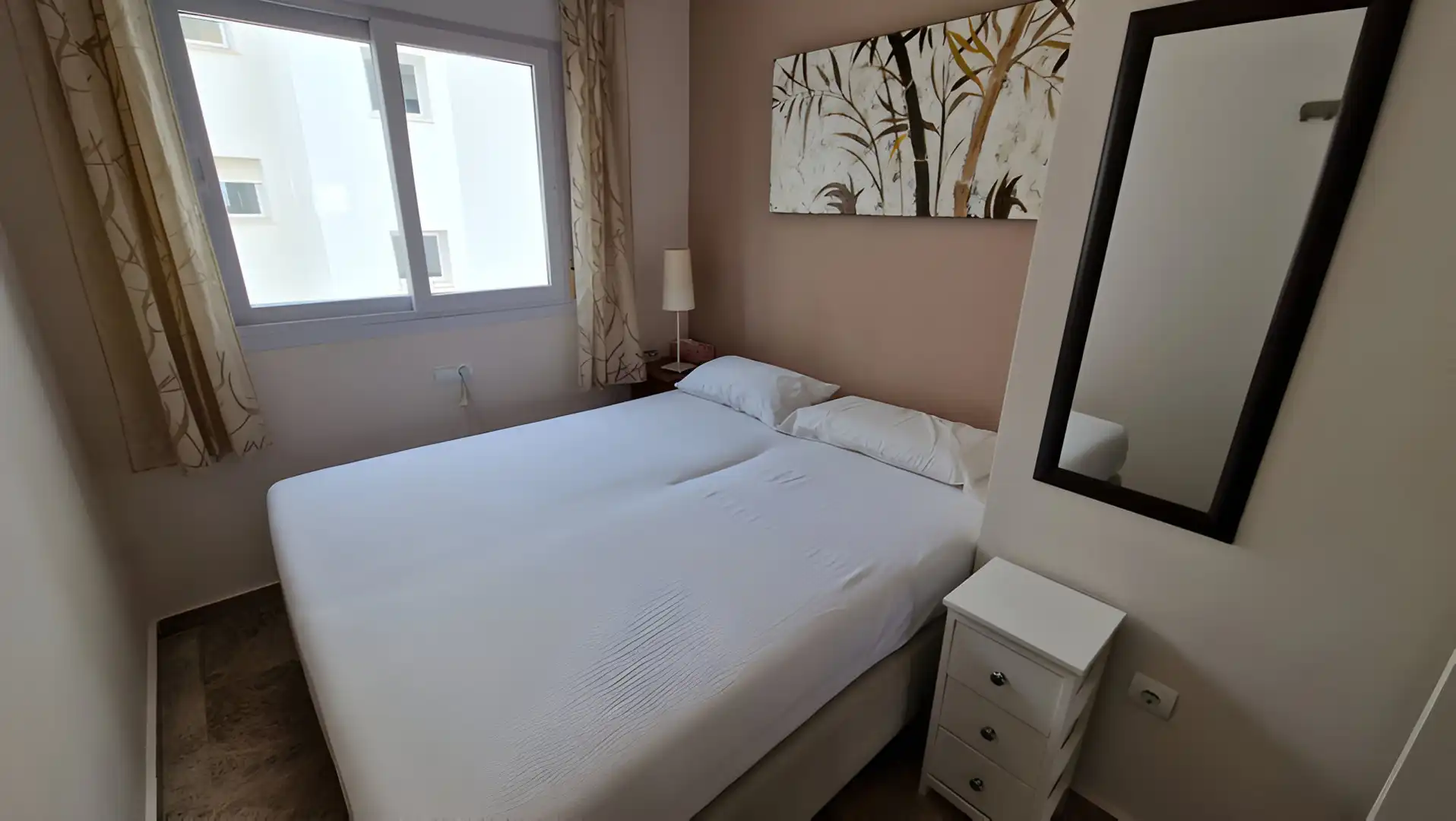 Apartament amb piscina en venda a Estepona Pueblo, imagen 12