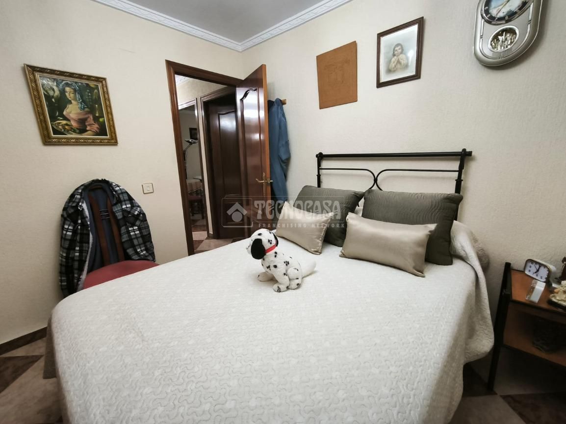 Habitación de Piso en venta en San Juan del Puerto