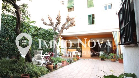 Foto 3 de Casa adosada en venta en Camí Ral de la Mercè, Centre, Mataró