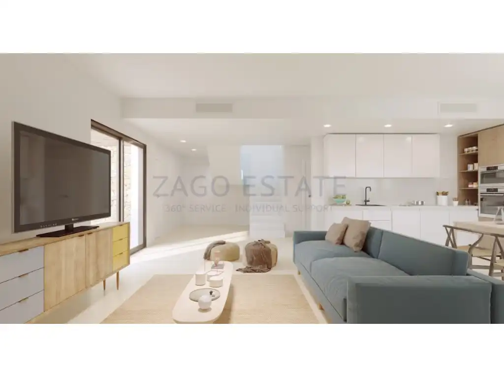 Casa con piscina en venta en Calle Pedreguer De 11A, imagen 5