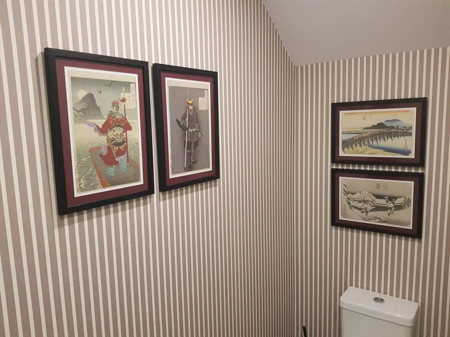 Baño de Dúplex en venta en  Palma de Mallorca con Aire acondicionado, Calefacción y Parquet