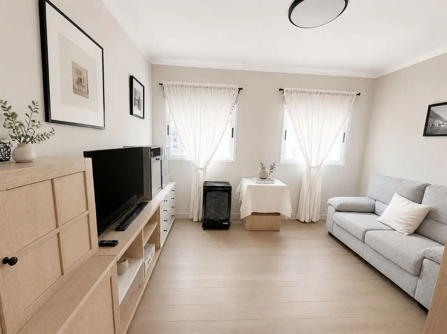 Piso con ascensor en venta en Micer Mascó