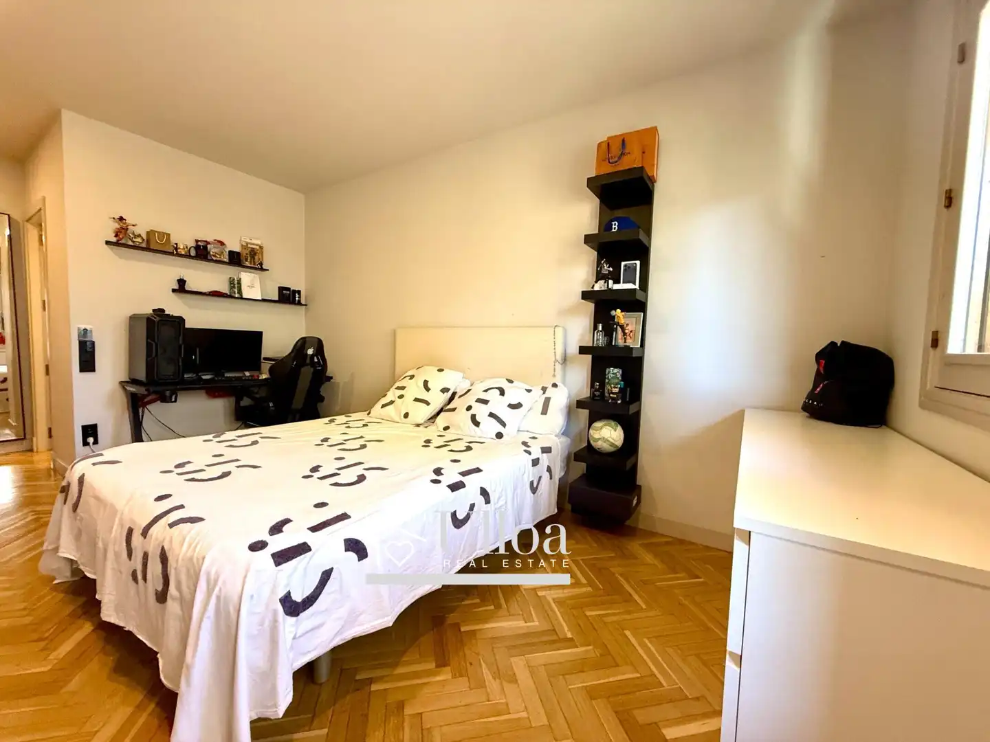 Piso con terraza en venta en Avenida de Federico Soto, imagen 39