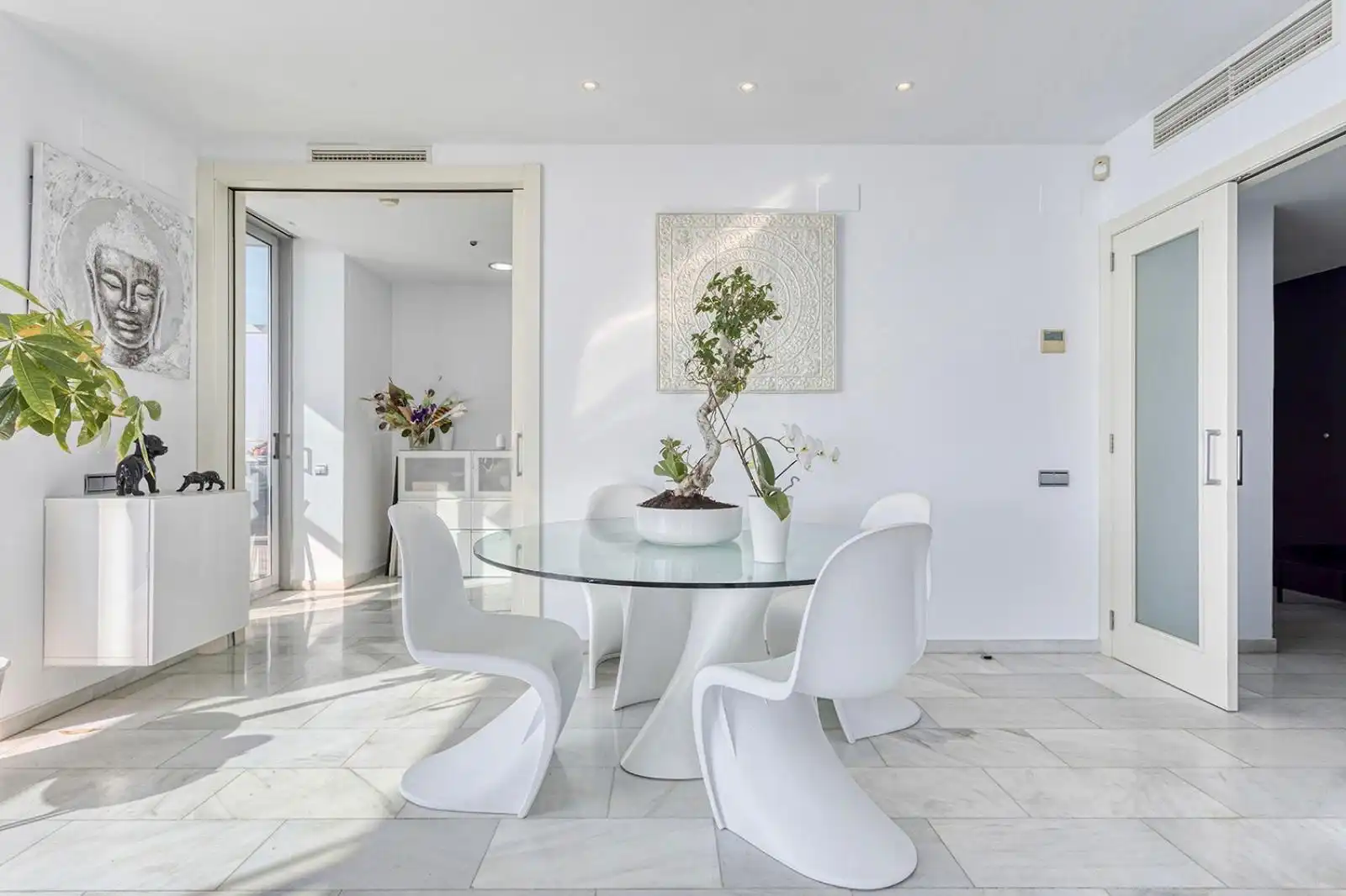 Flat with pool for sale in Passeig de García Fària, imagen 8