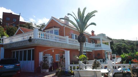 Foto 3 de Casa o chalet en venta en Puntillo del Sol, El Sauzal, Santa Cruz de Tenerife