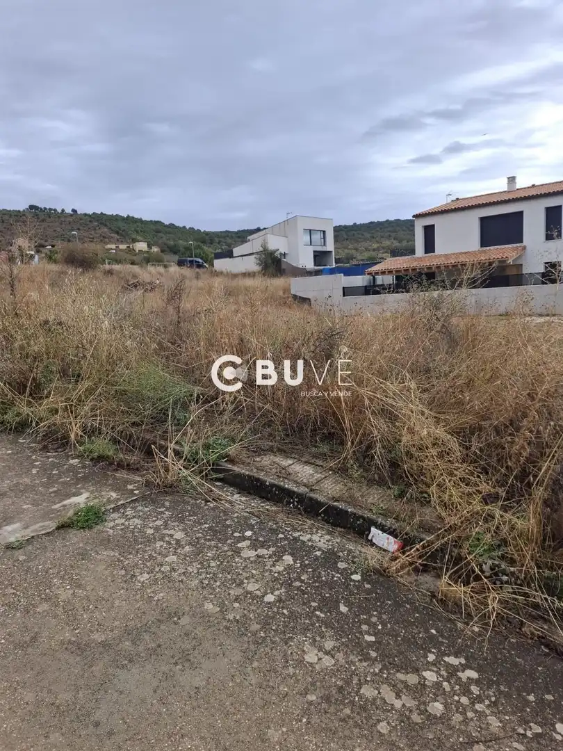 Terreno en venta en Covarrubias