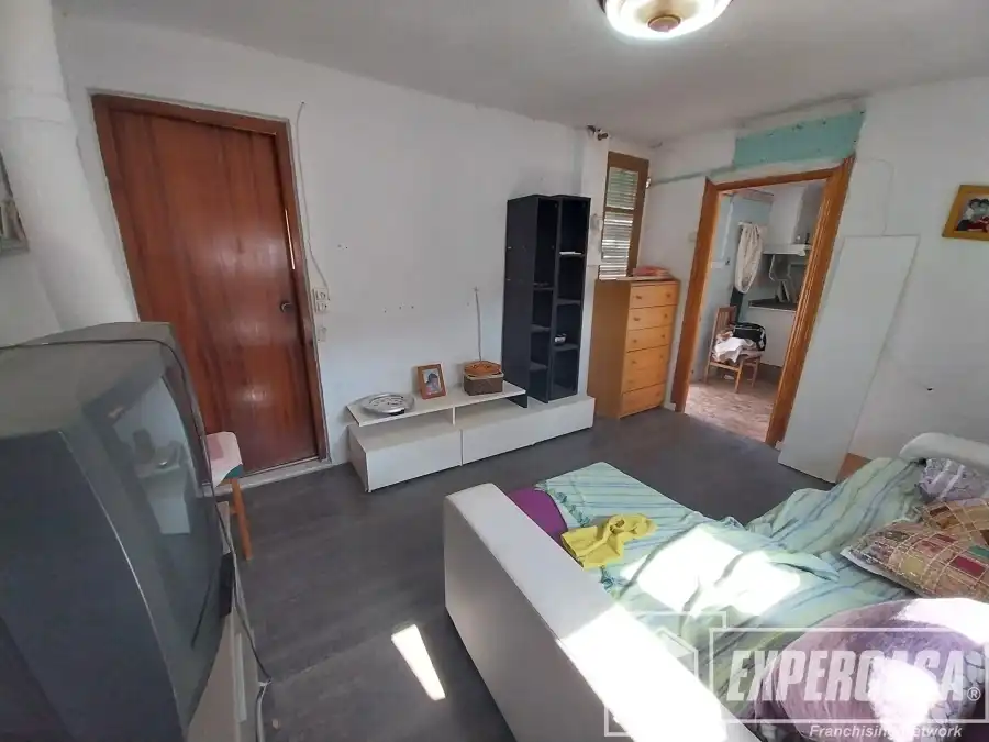 Wohnzimmer von Country house zum Verkauf in Torrent mit Terrasse