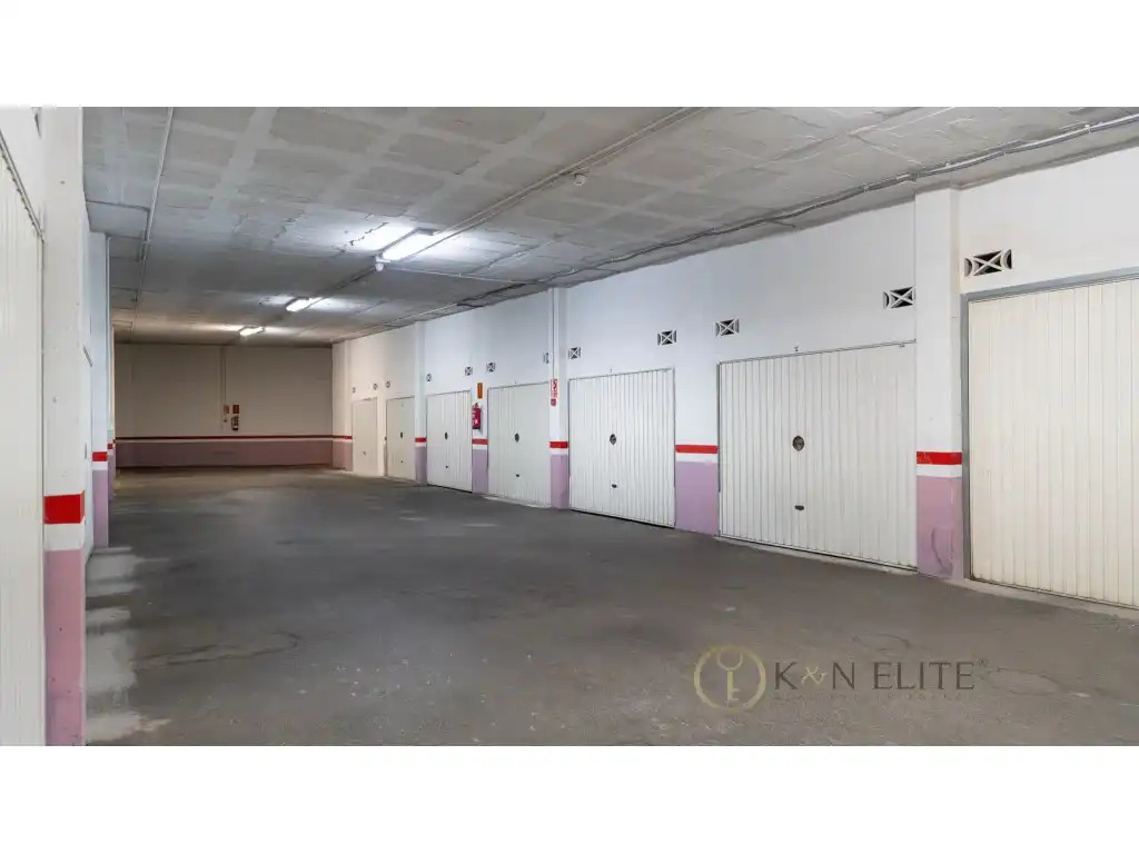Appartement avec ascenseur à vendre à Avenida Murtal, imagen 32
