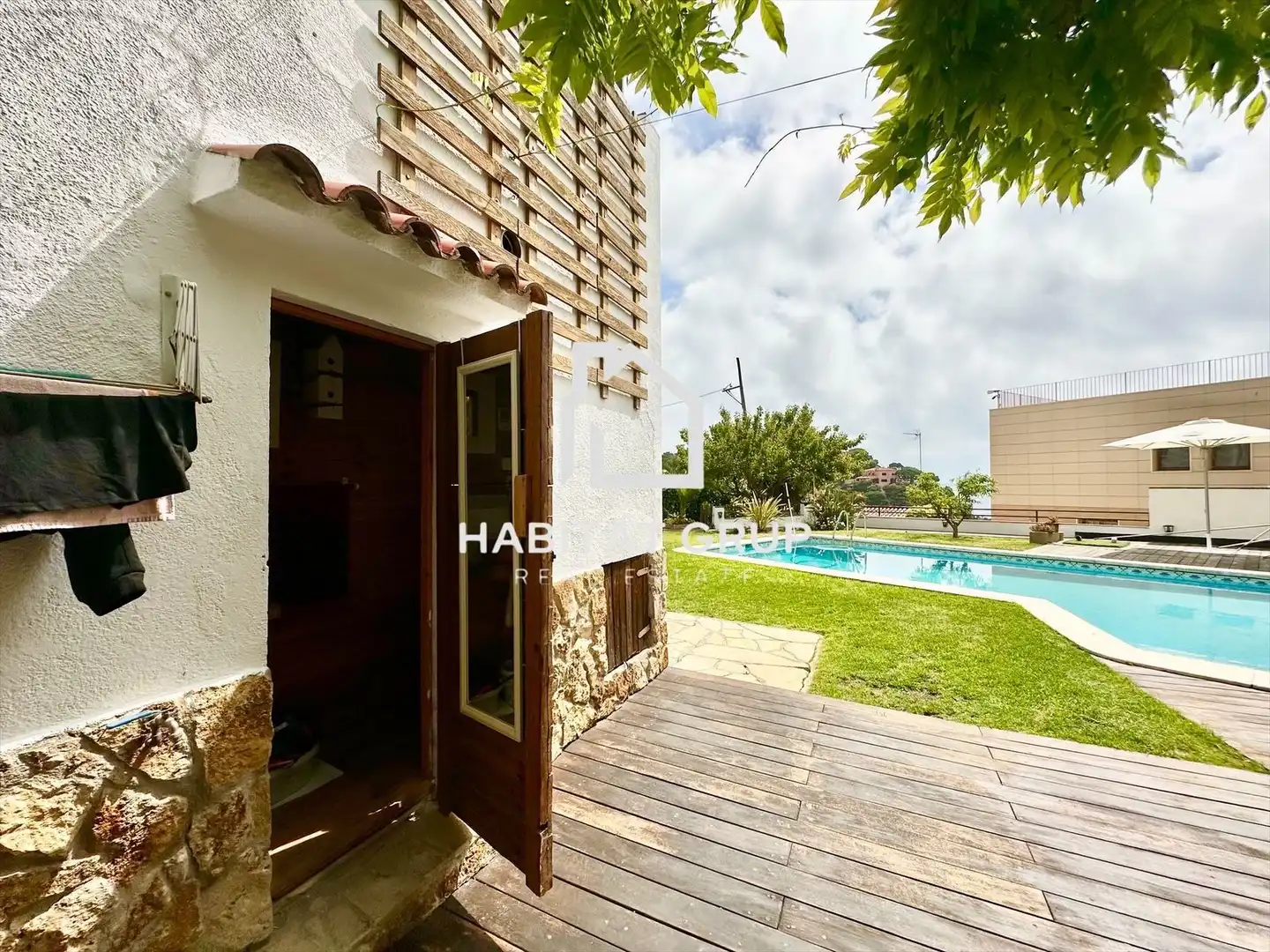 Casa con piscina en venta en Centre, imagen 9