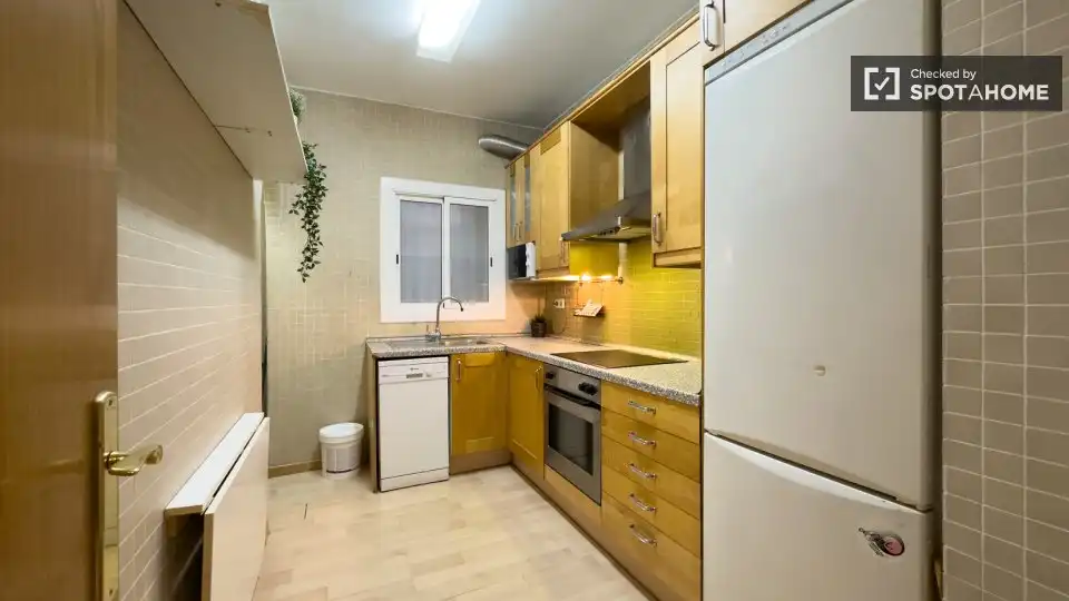 Zimmer in Sarrià