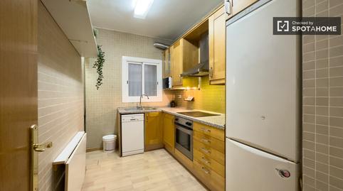 Foto 4 de Apartament per a compartir a Sarrià, Barcelona
