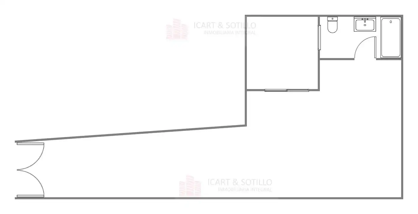 Business premises for sale in Pueblo, imagen 18