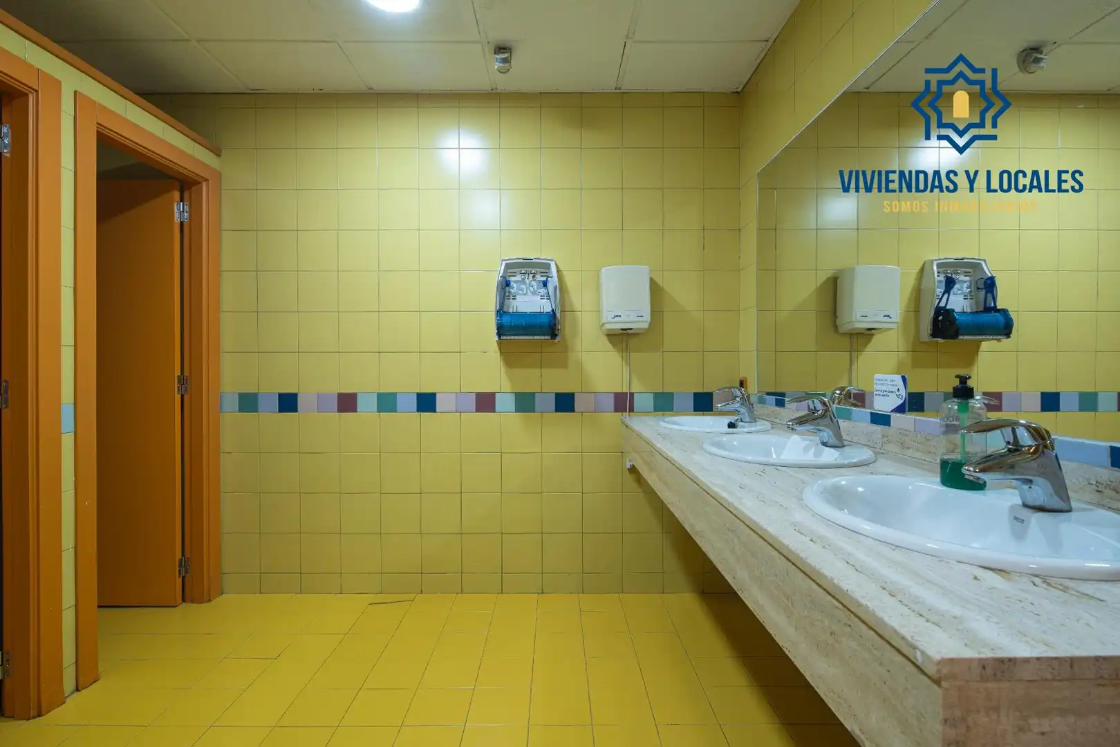 Wohngebäude zur Miete in Campus de la Salud, imagen 67