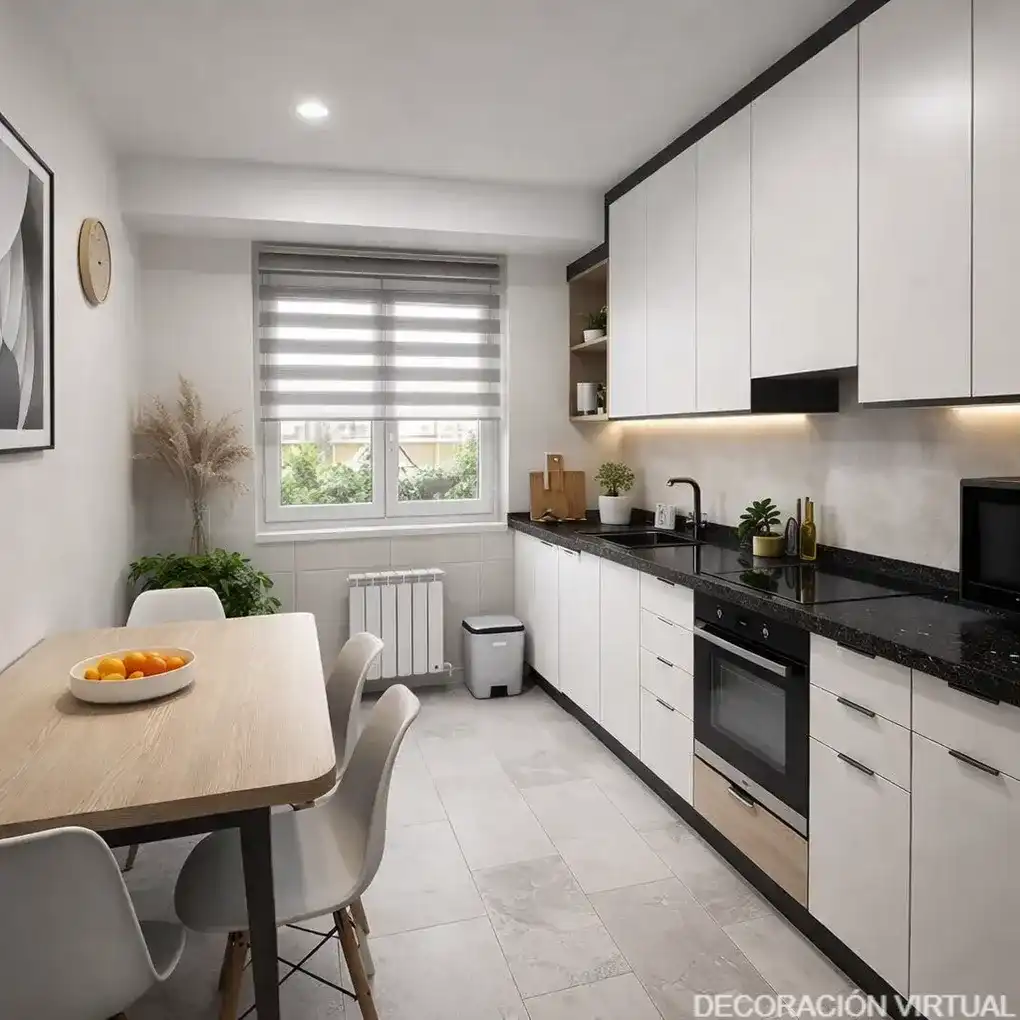 Wohnung mit Aufzug zum Verkauf in Aldabe Kalea, imagen 2