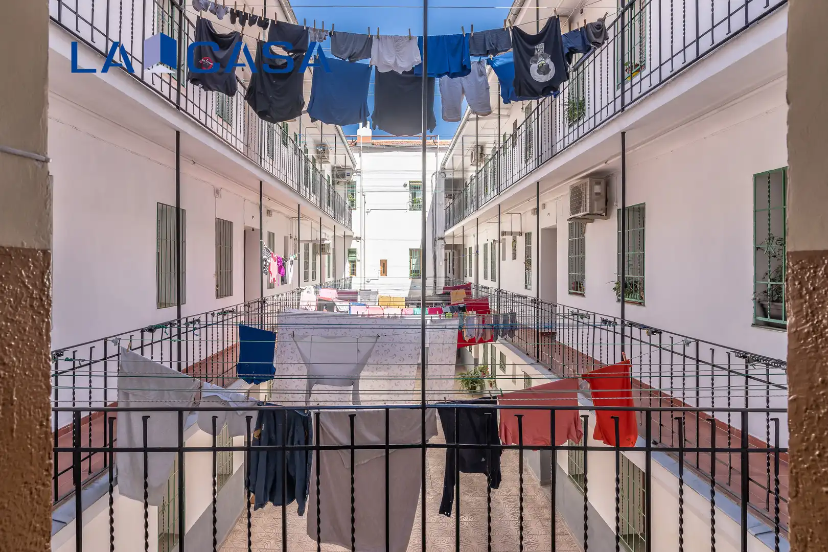 Appartement à louer à Paseo de las Delicias, imagen 25