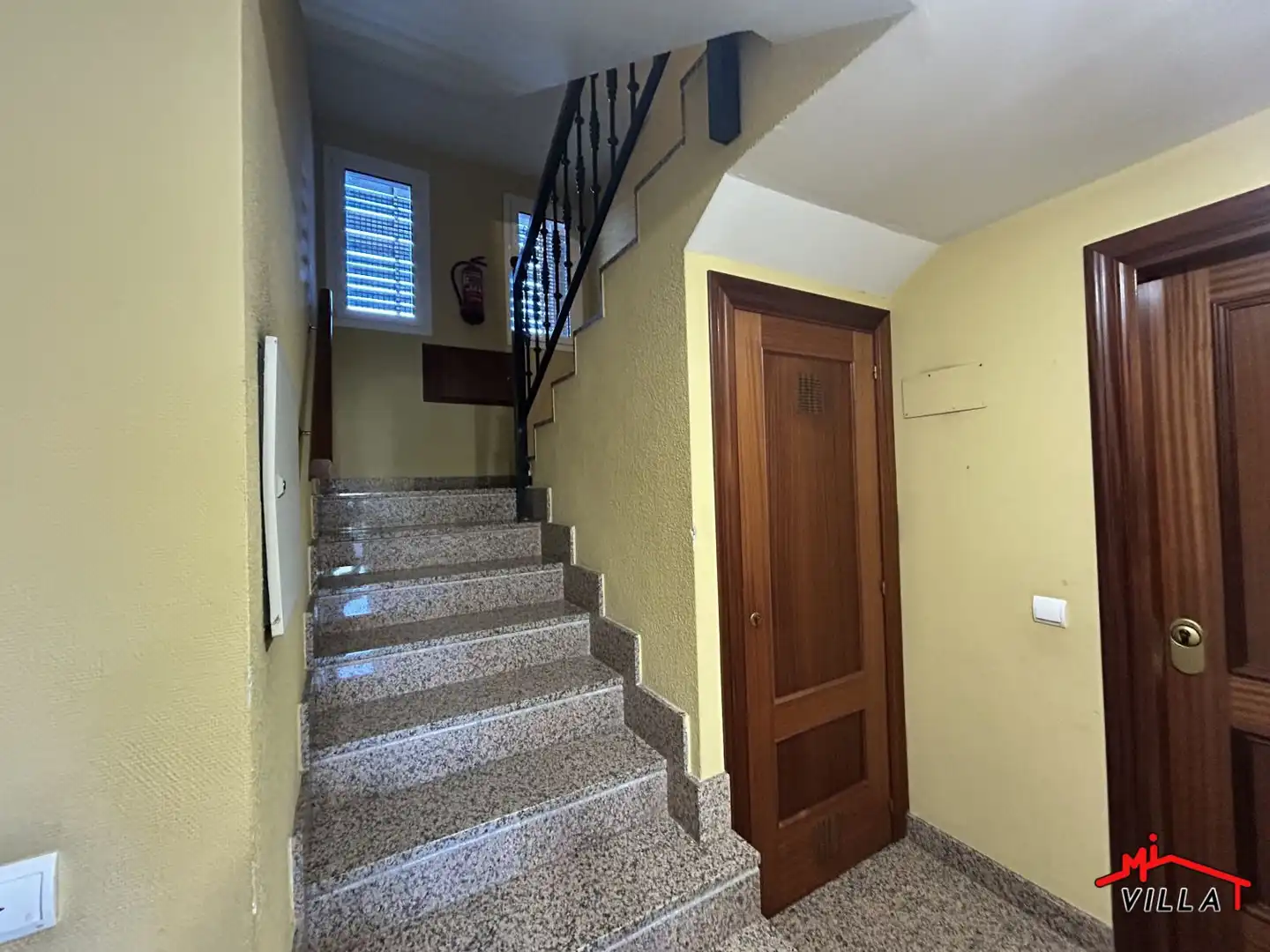 Piso en venta en Colindres con Calefacción, Amueblado y Balcón
