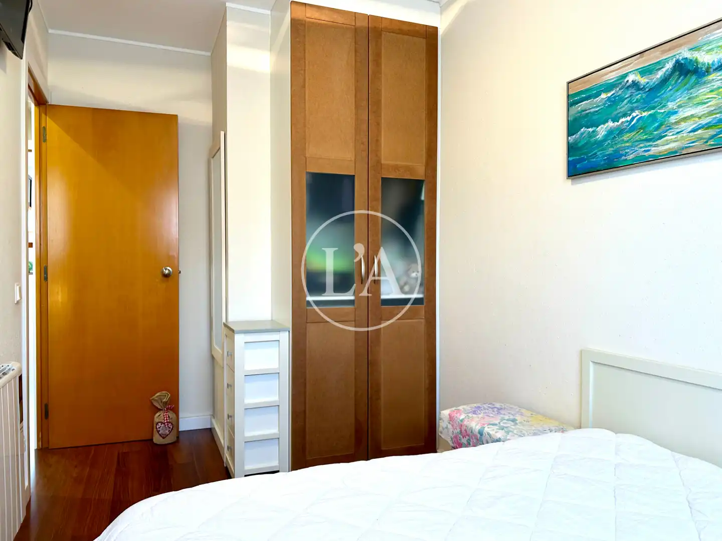 Bedroom of Detached homes for sale in Cambrils  with Air Conditioner, Heating and Private garden