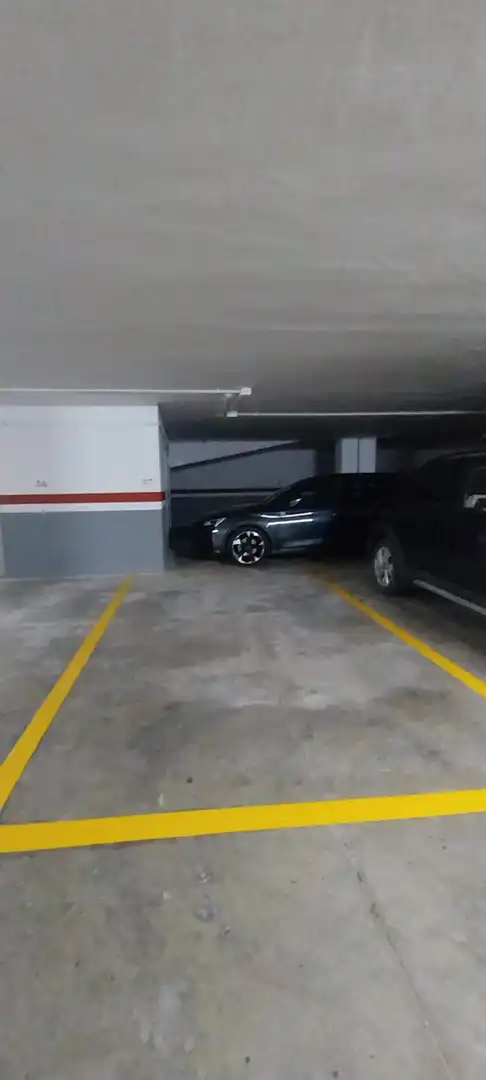 Parking de Piso en venta en Aldaia con Aire acondicionado y Calefacción