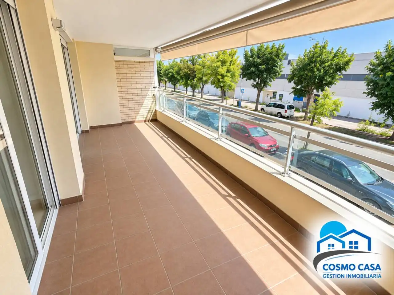 Wohnung mit Terrasse zum Verkauf in Casc Antic - Nou Cambrils, imagen 2