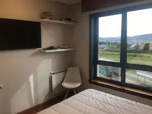 Apartament de lloguer a Estrada de Catabois, A Malata - Catabois - Ciudad Jardín