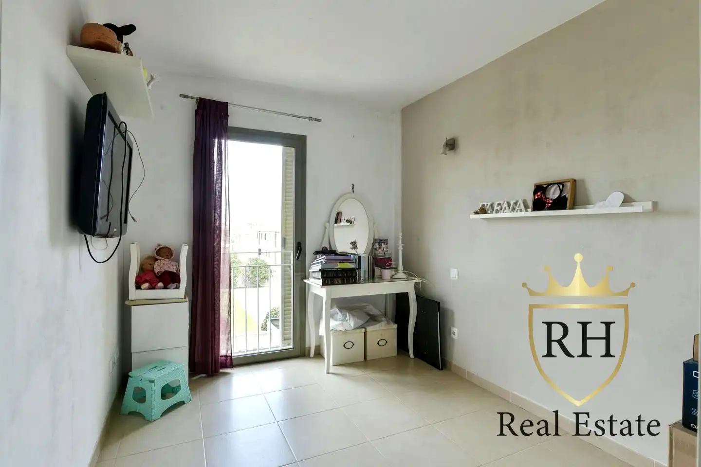 Dúplex en venta en Regne De Mallorques, Sa Torre