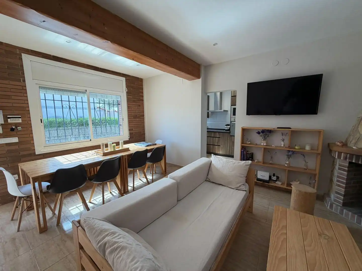 Haus mit Pool zum Verkauf in Les Tres Cales, imagen 7