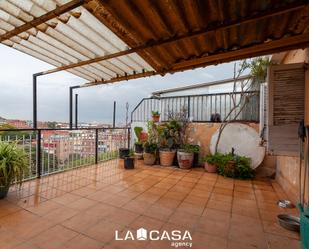 Terrace of Attic for sale in Castelldefels  with Terrace