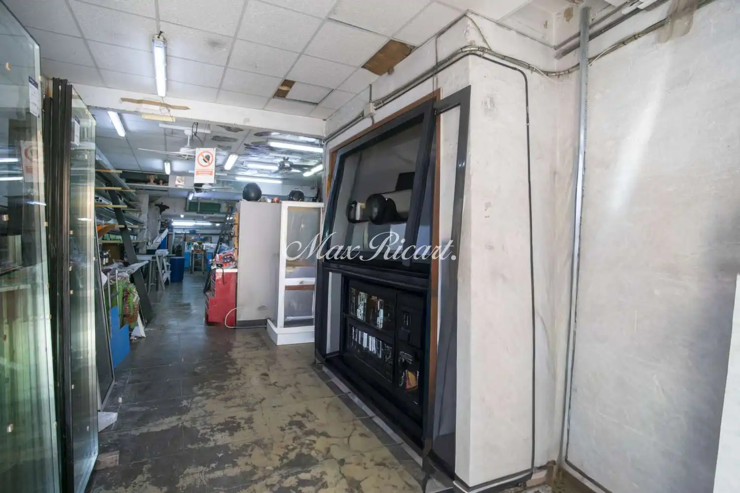 Local comercial en venda a Sants - Montjuïc, imagen 5