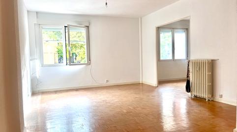 Foto 2 de Pis en venda a Avenida de Bonn, 8, Guindalera, Madrid