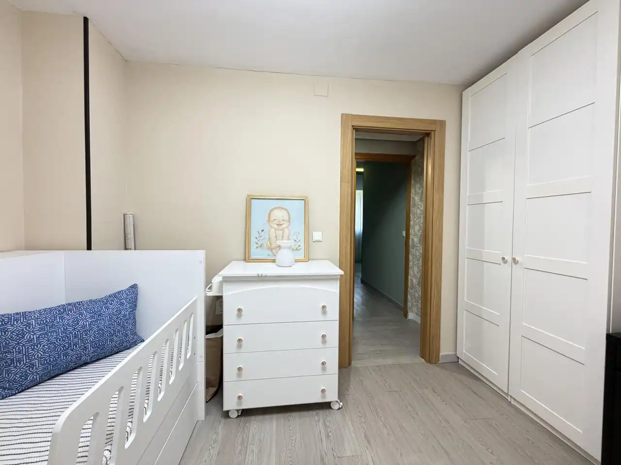 Flat with pool for sale in Calle Brasil, imagen 36