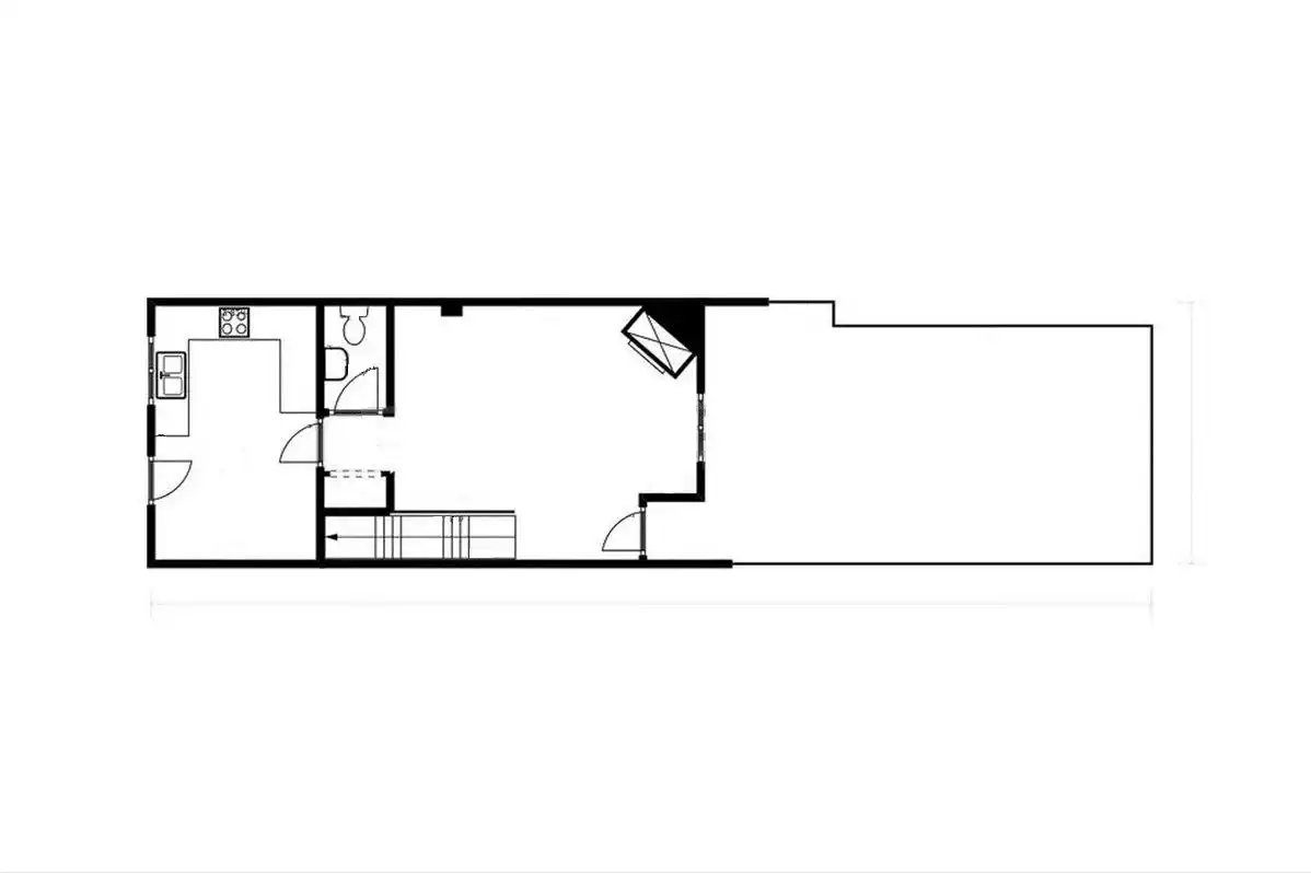 Adosado con terraza en venta en Corral Nou - Montros - Estepar, imagen 19