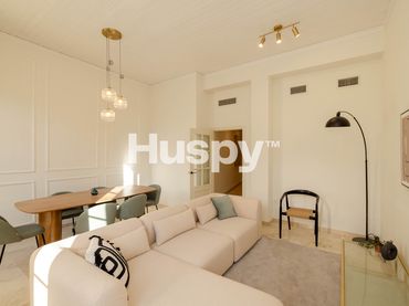 Appartement avec ascenseur à vendre à Calle Méndez Núñez
