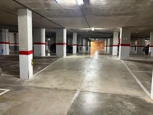 Apartament amb piscina en venda a Els Terrers, imagen 46