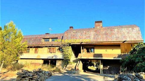 Photo 2 of Houses for sale in El Bosque, Chiva