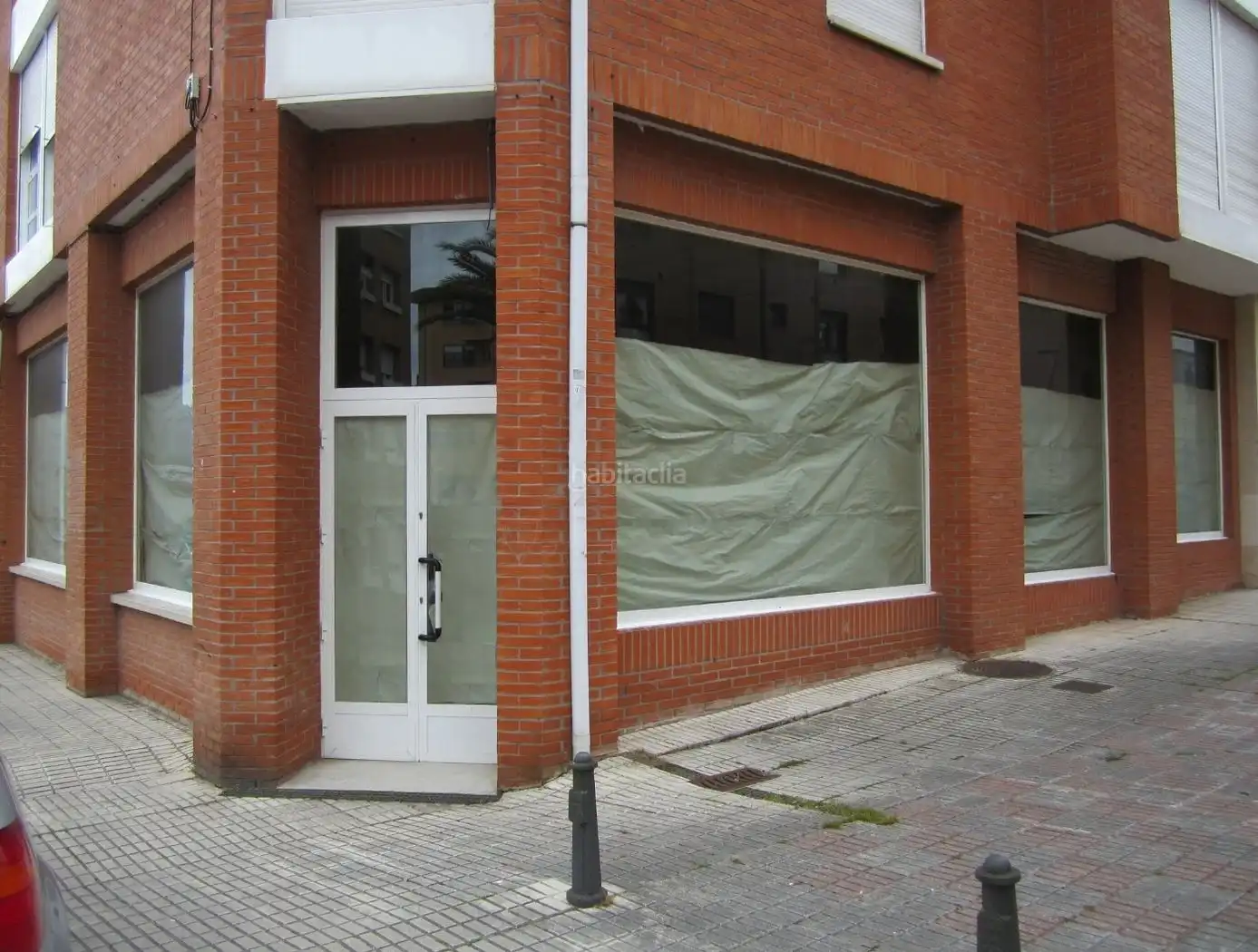 Local commercial à vendre à Calle de la Flor 10, imagen 2