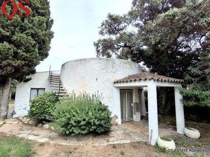 Garden of House or chalet for sale in Salou  with Air Conditioner, Heating and Private garden