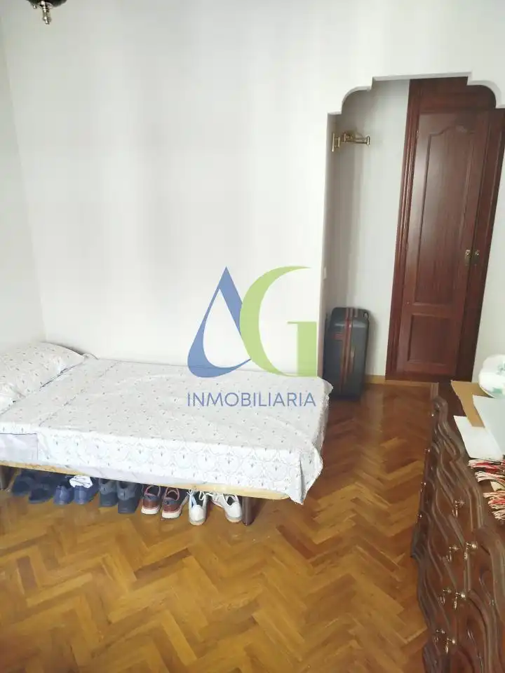 Pis amb ascensor en venda a VELAZQUEZ, imagen 12